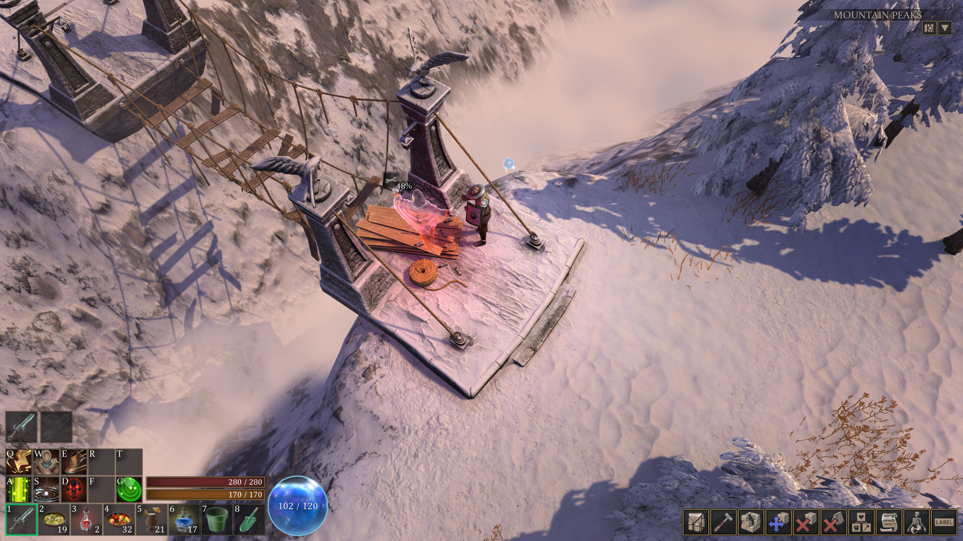 Force of Nature 2 screenshot 12
