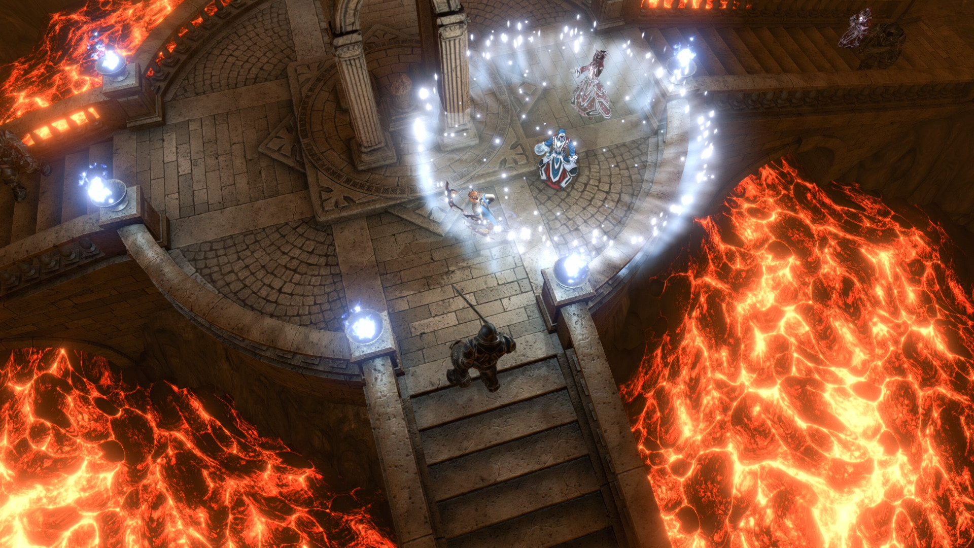 Force of Nature 2 screenshot 2