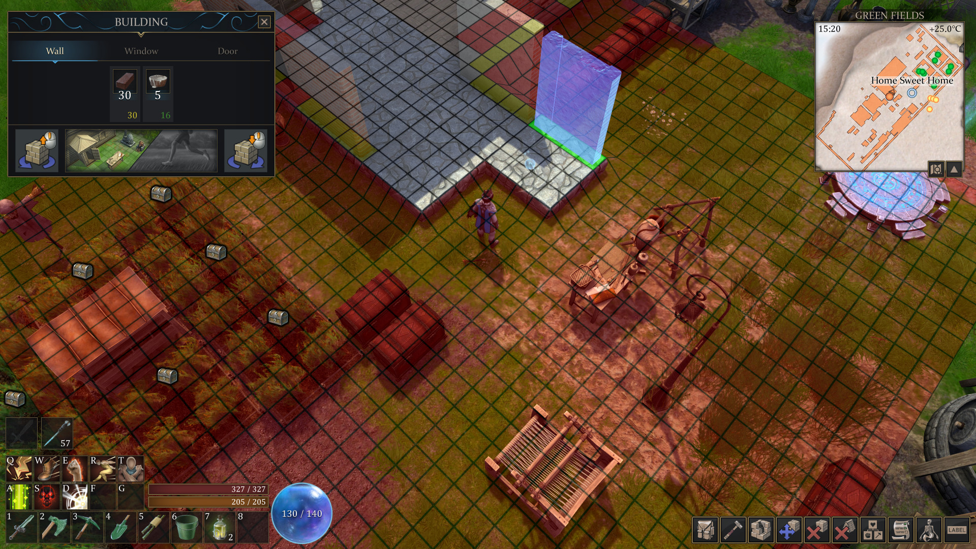 Force of Nature 2 screenshot 6
