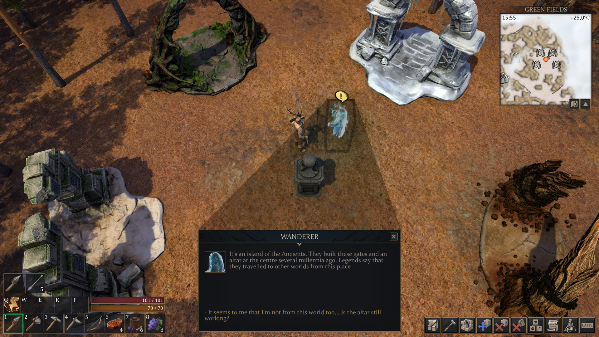 Force of Nature 2 screenshot 7