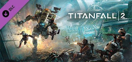 Titanfall™ 2: Crimson Fury Mastiff