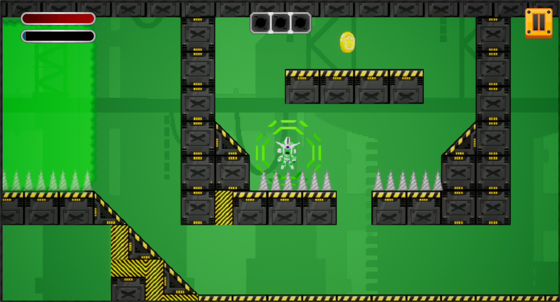 Tekling 2: Overdrive screenshot 6