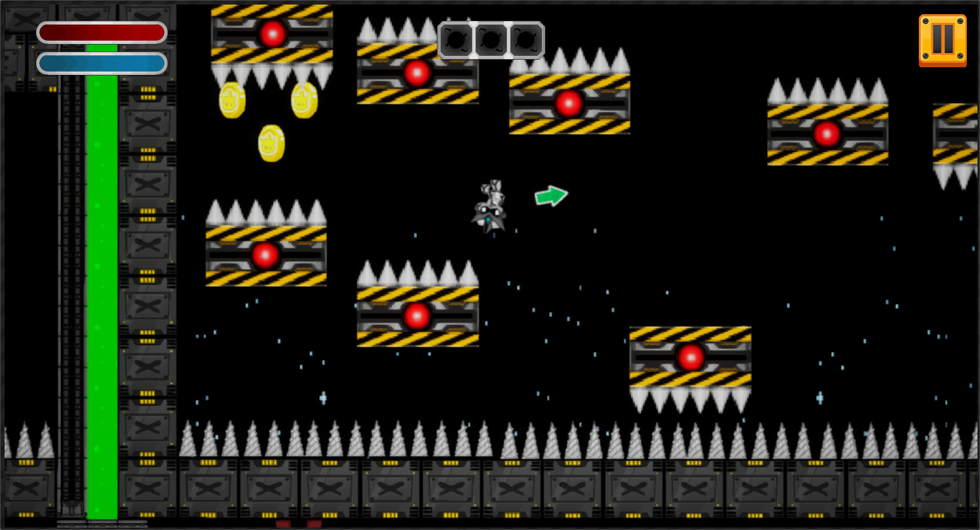 Tekling 2: Overdrive screenshot 7
