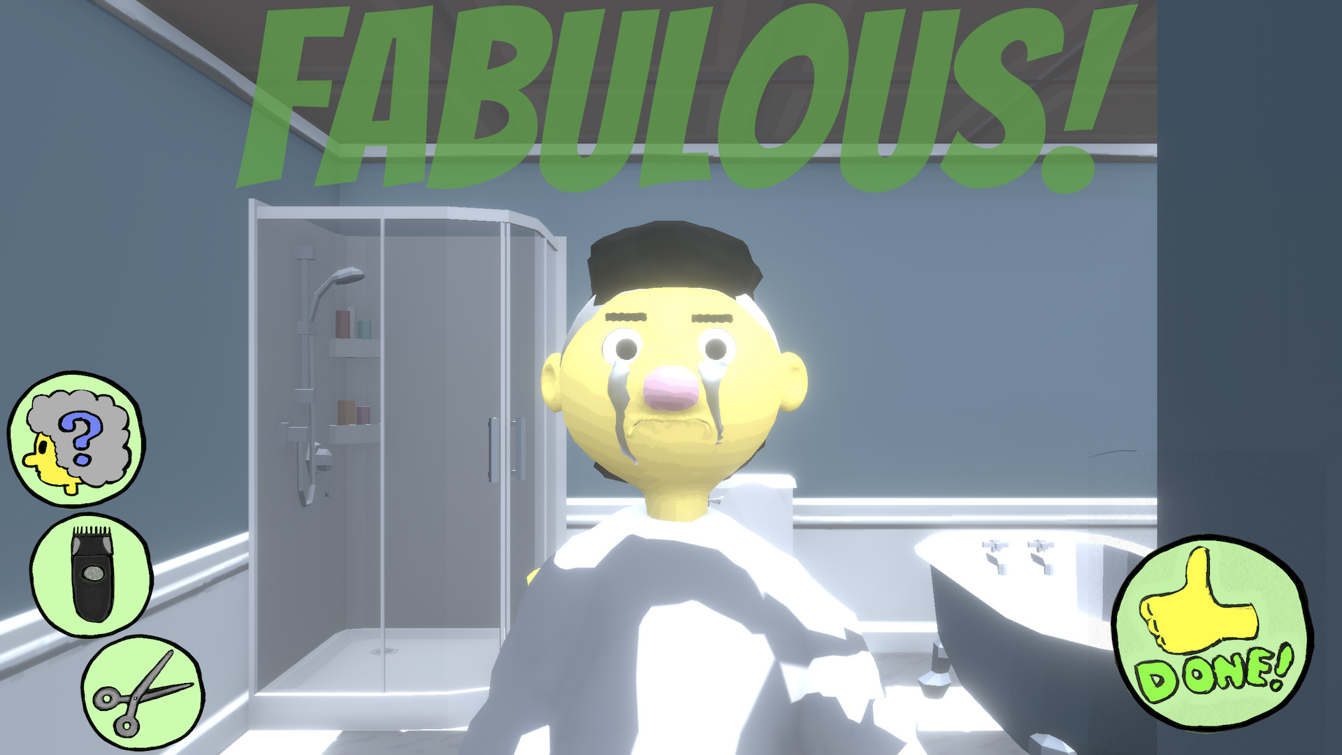 Quarantine Cutz screenshot 3