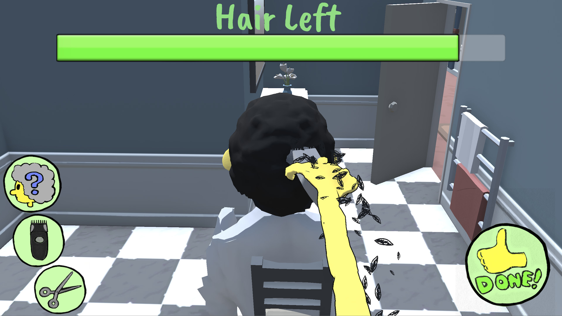 Quarantine Cutz screenshot 5