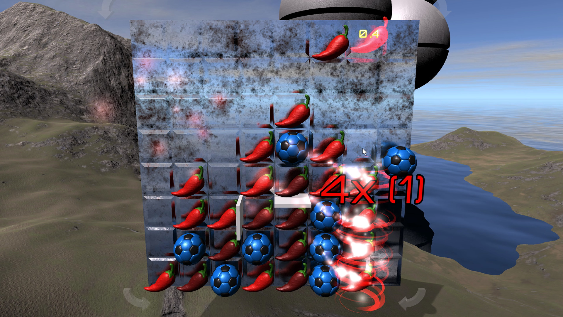 Link Wars - Supporter DLC screenshot 2