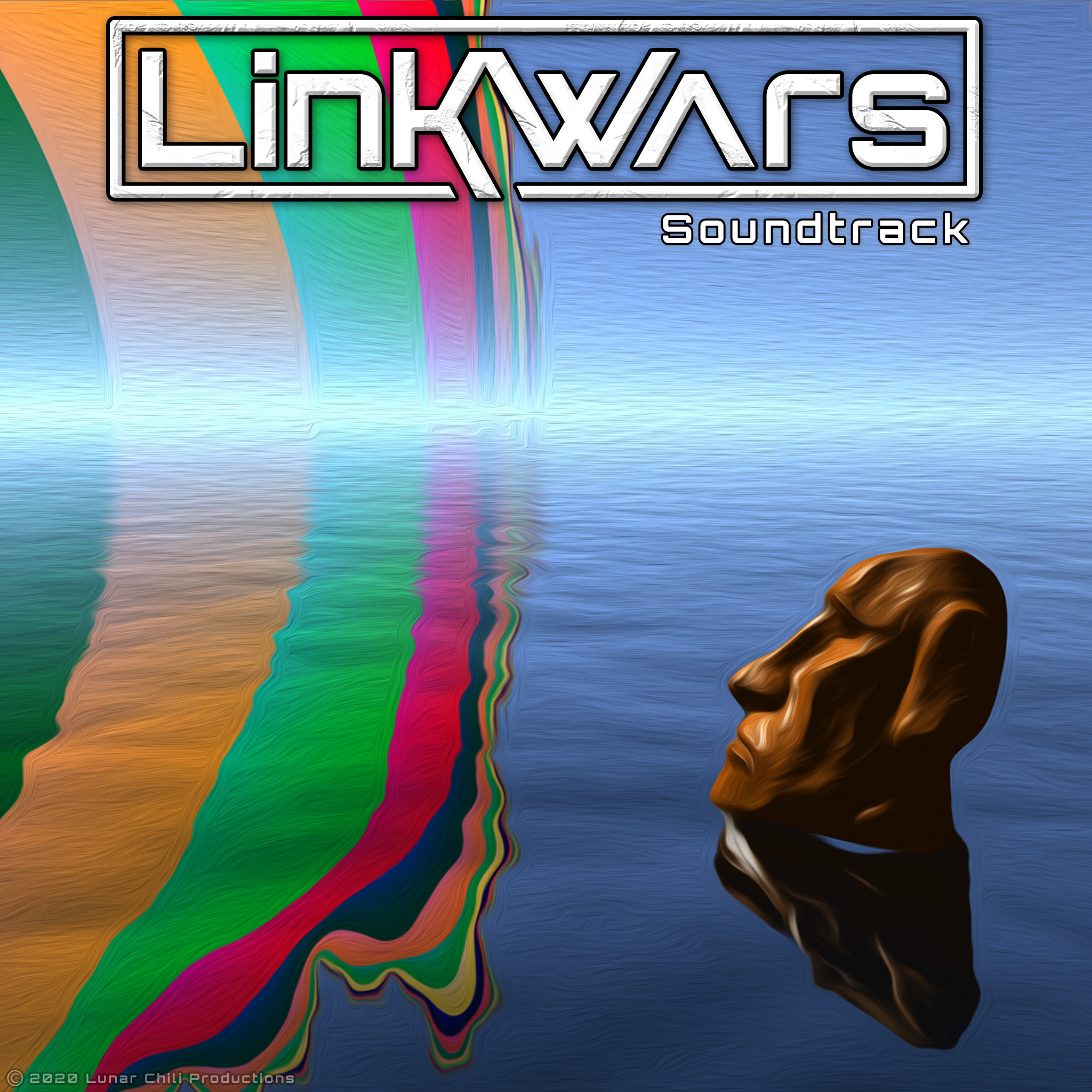Link Wars - Soundtrack screenshot 1