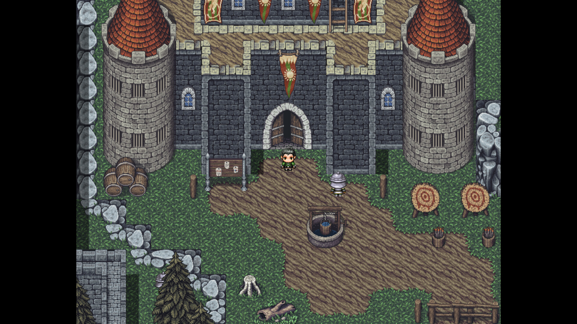 GraeHart screenshot 6