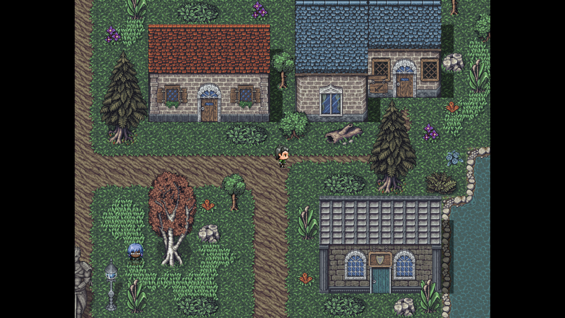 GraeHart screenshot 3