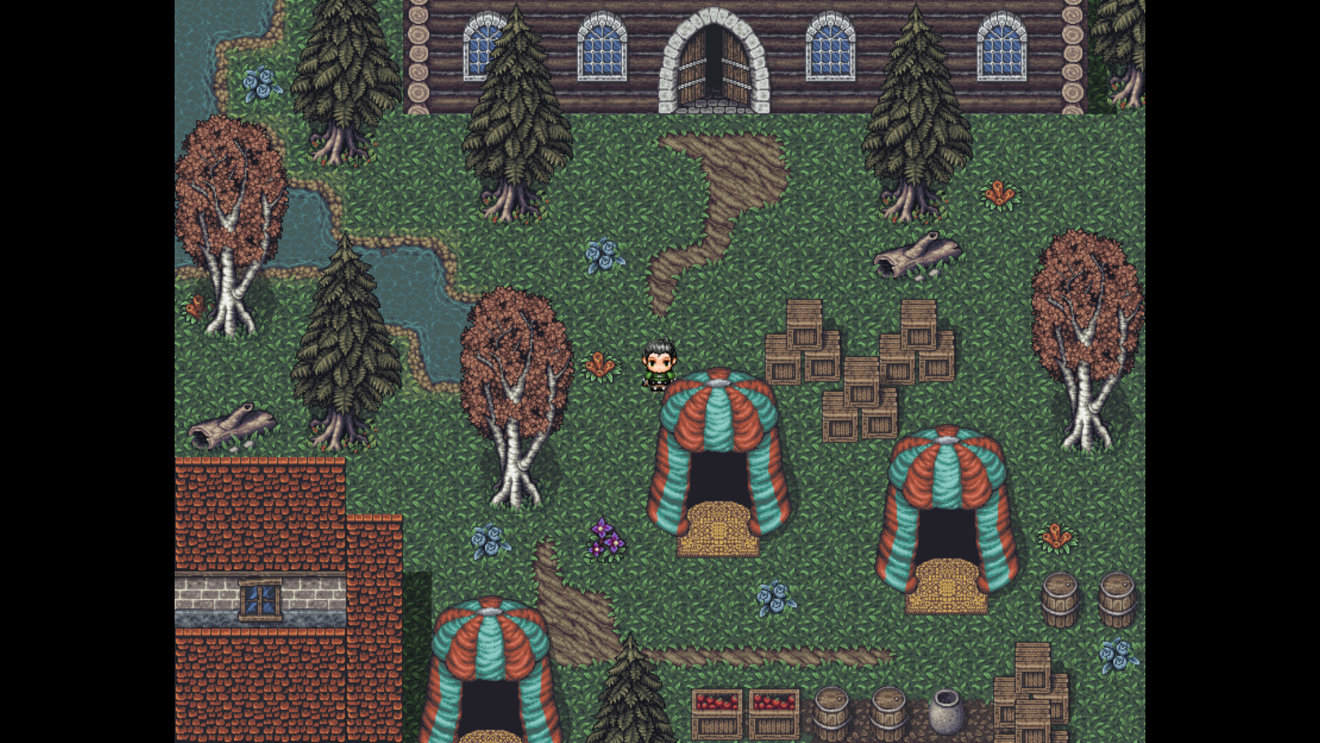 GraeHart screenshot 2