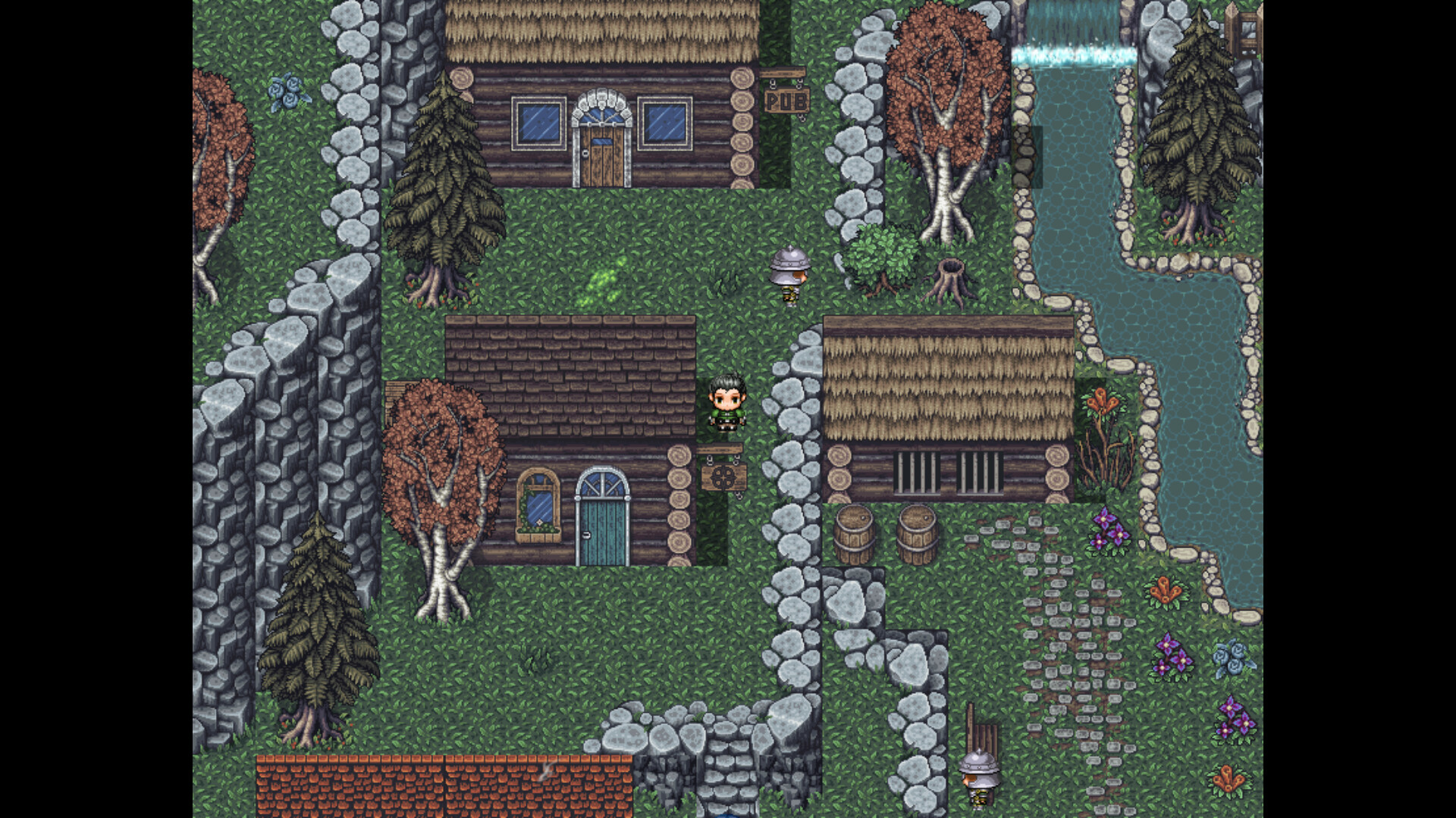 GraeHart screenshot 1