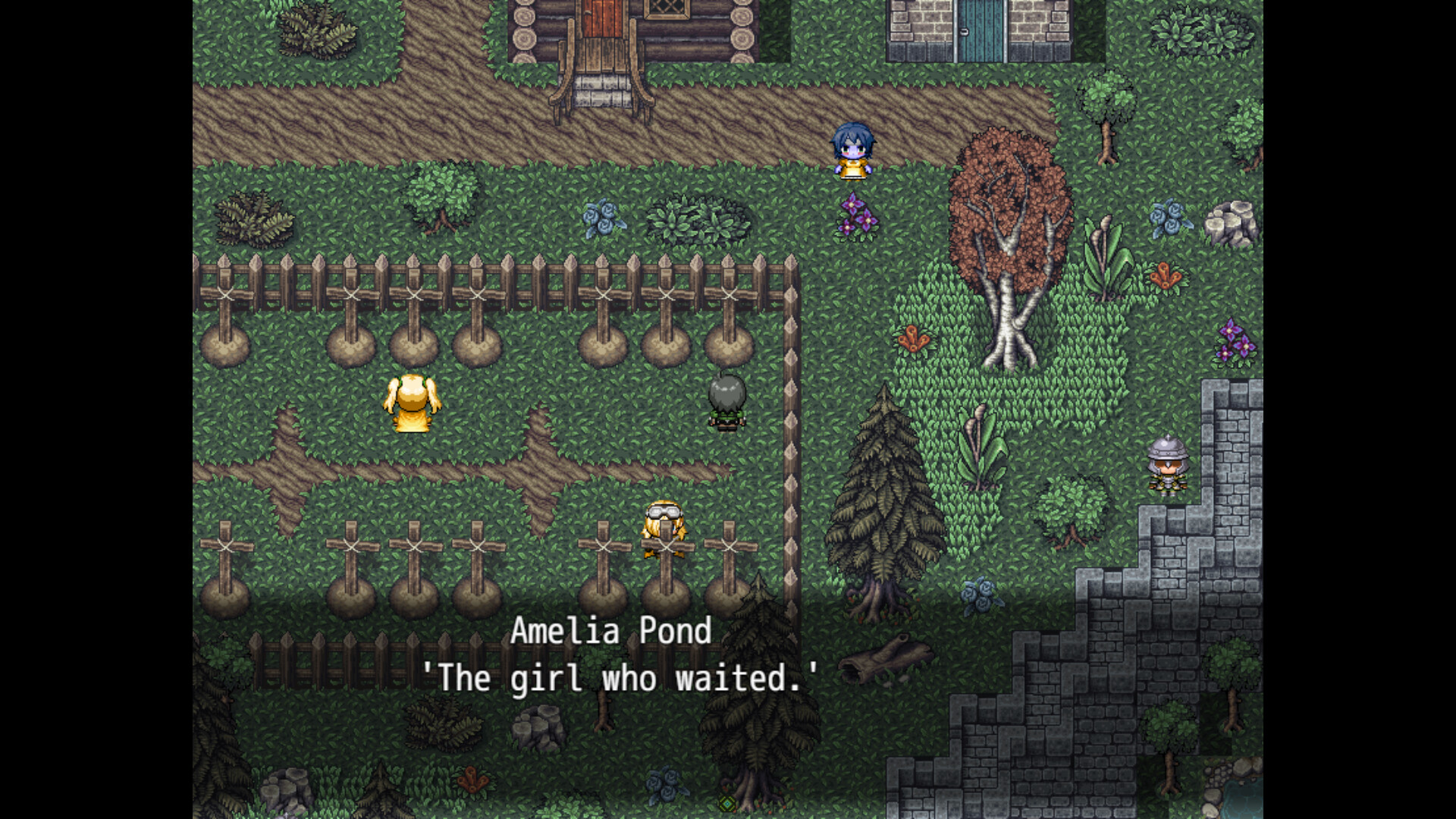 GraeHart screenshot 4