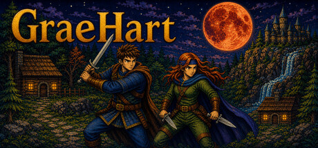 GraeHart