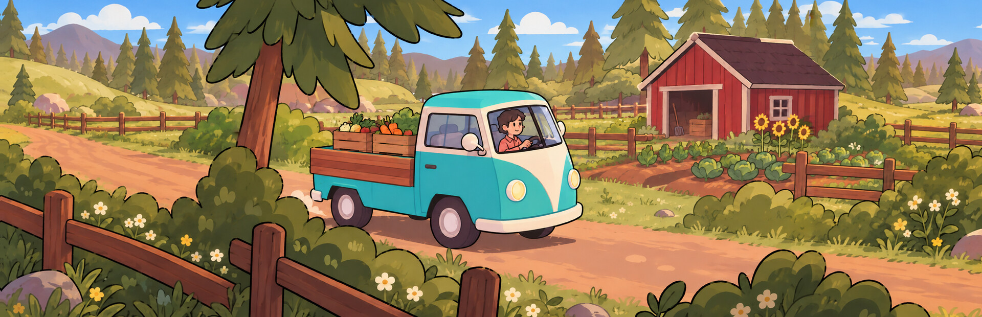 Lonefarm