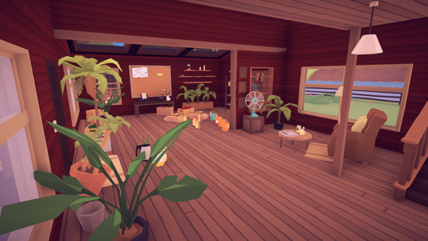 Lonefarm screenshot 8