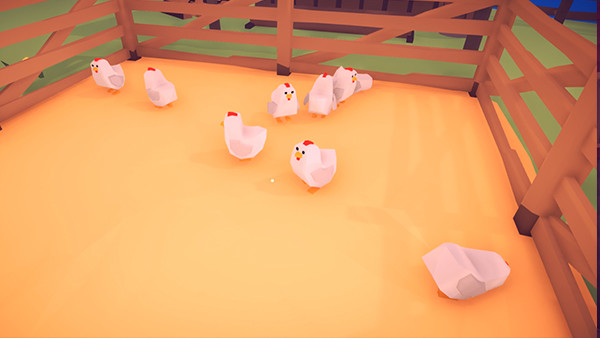 Lonefarm screenshot 2