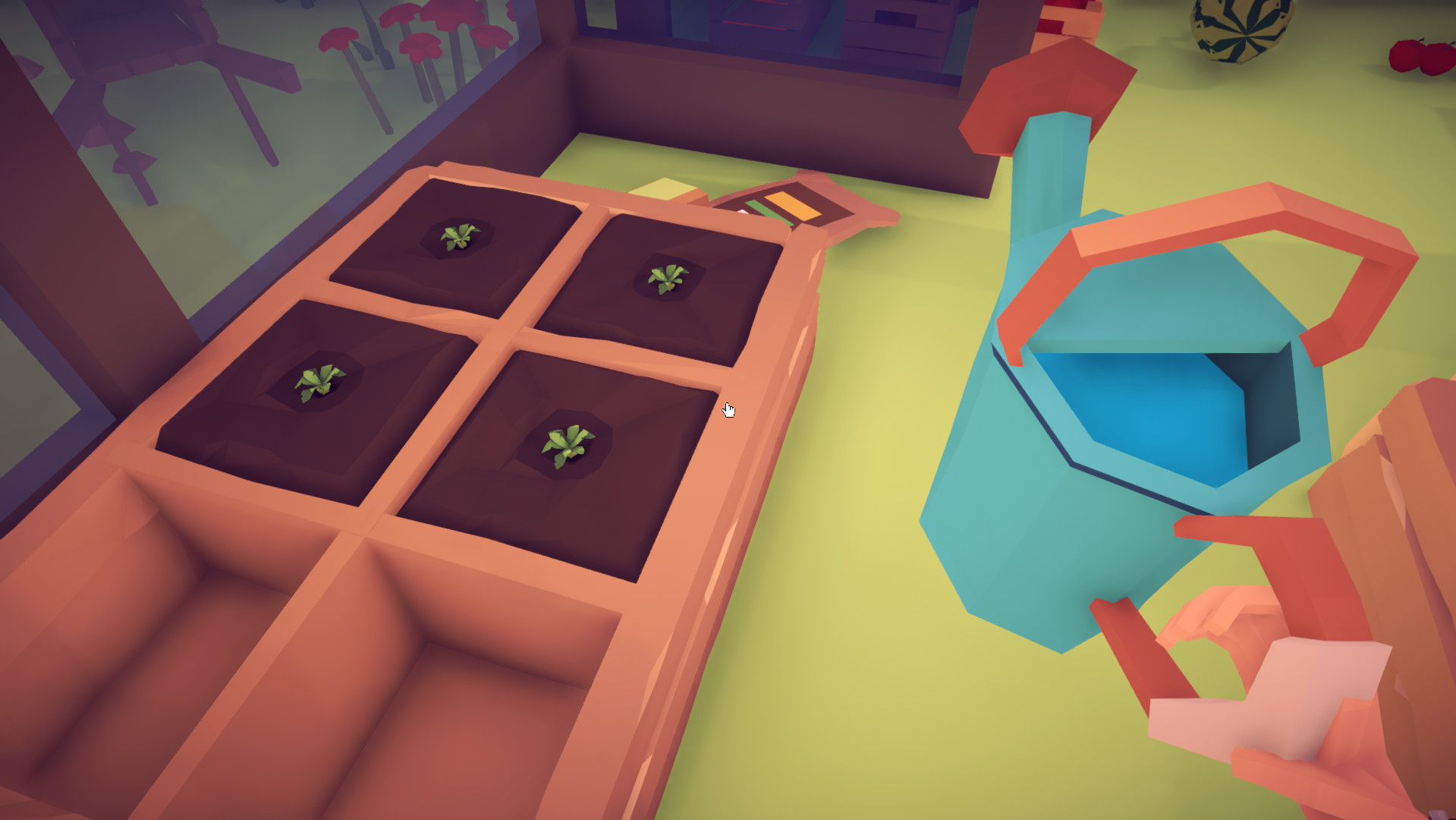 Lonefarm screenshot 3