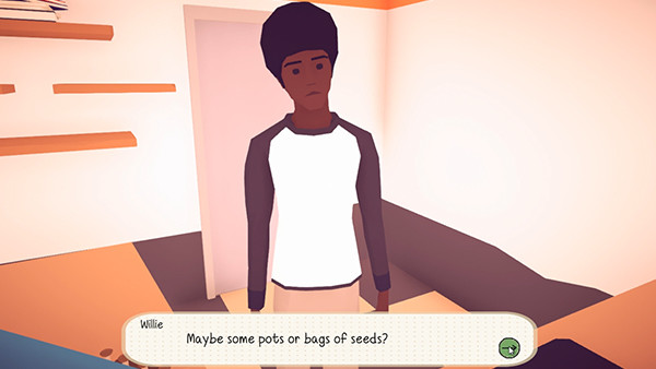Lonefarm screenshot 6