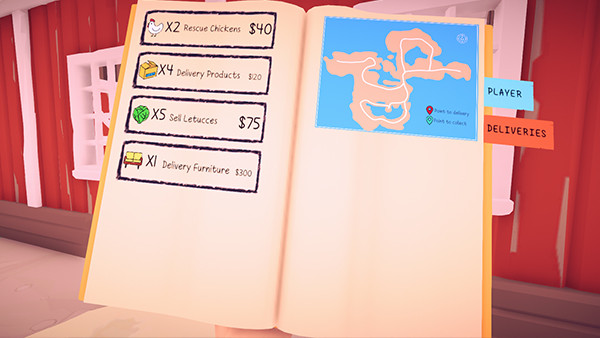 Lonefarm screenshot 7