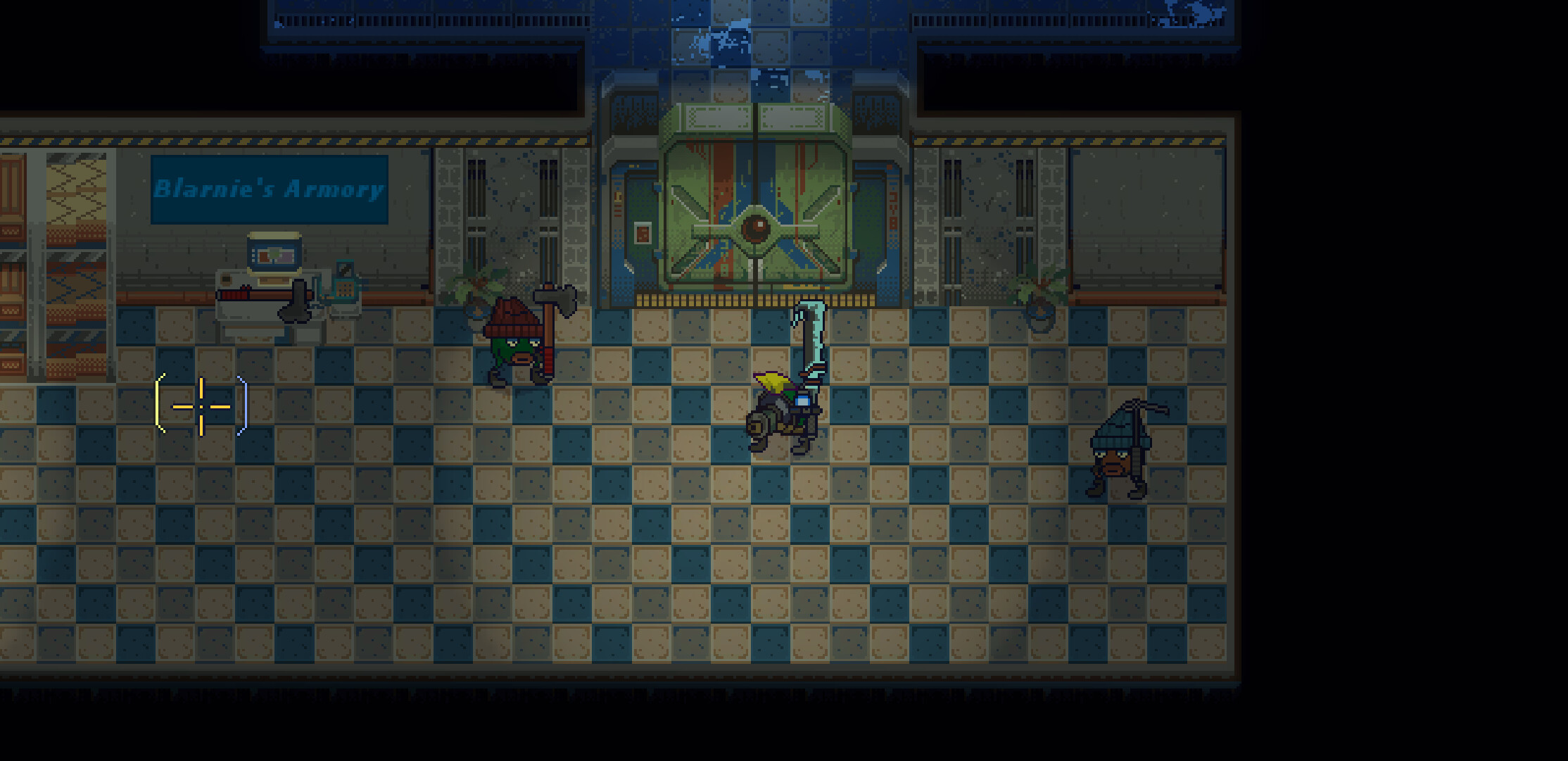 Bounty screenshot 2