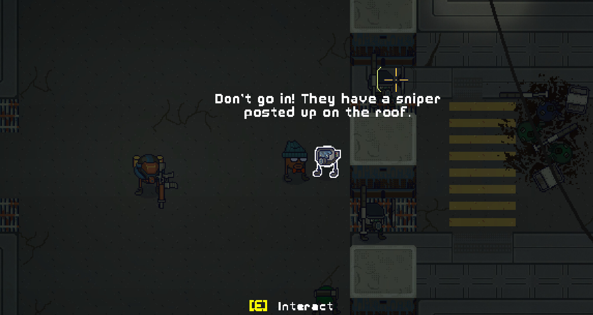 Bounty screenshot 5
