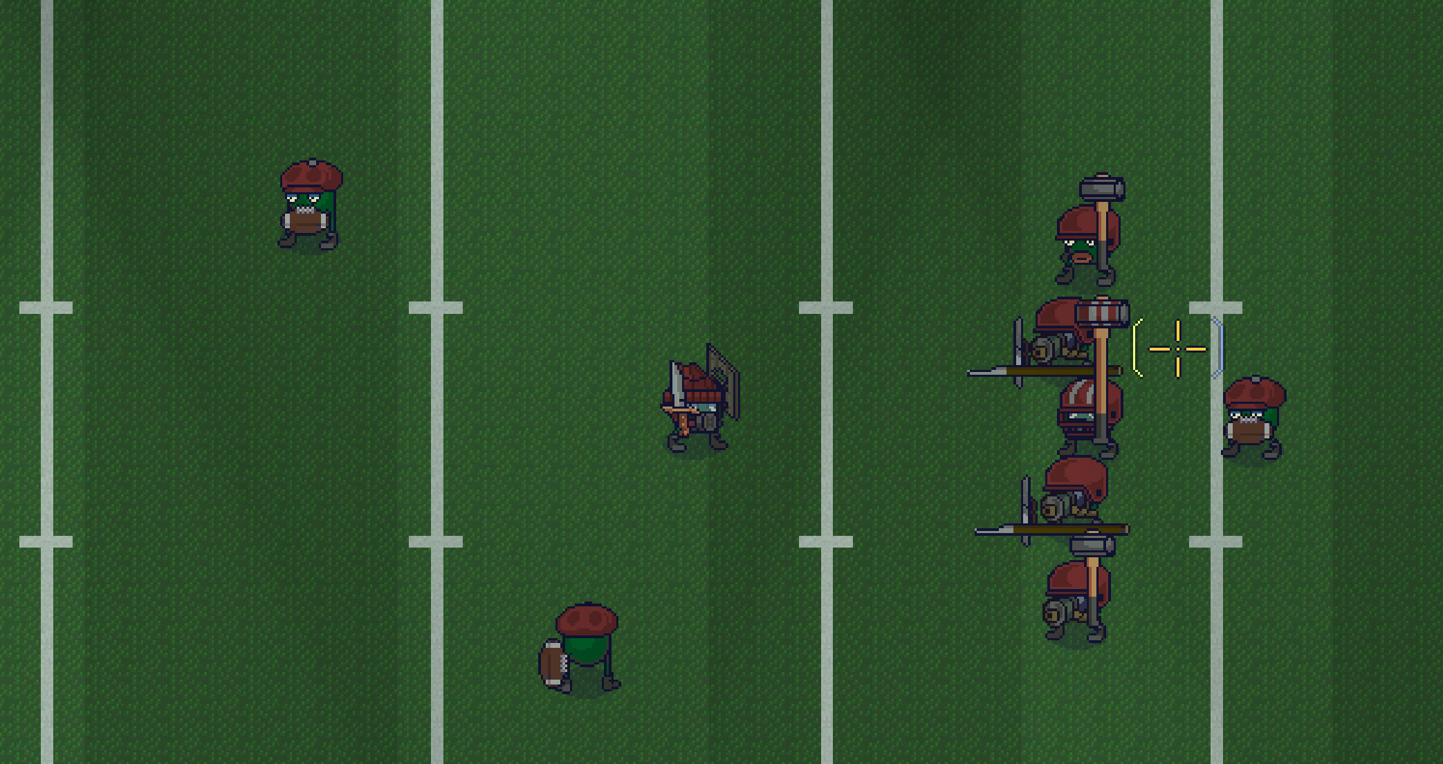 Bounty screenshot 1