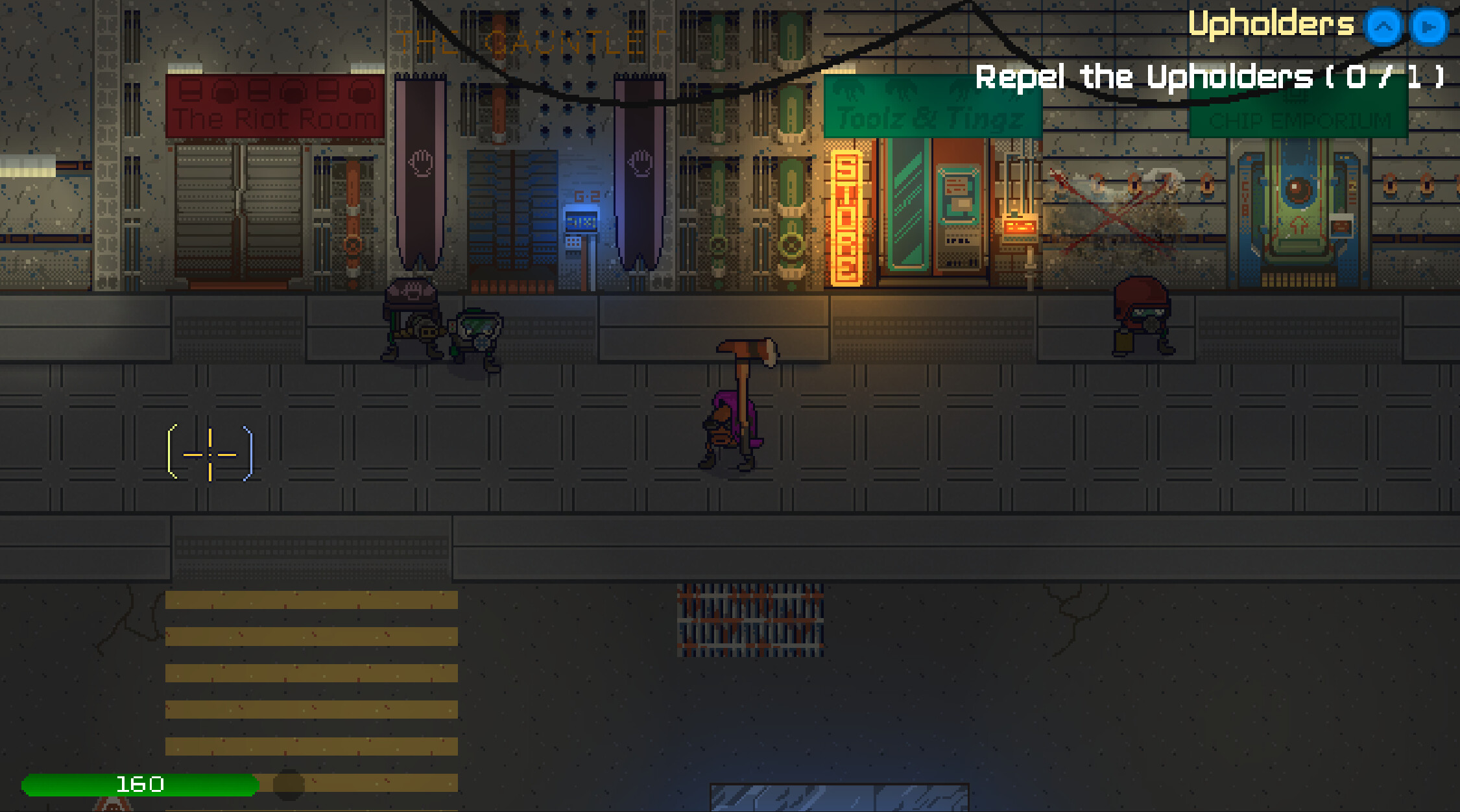 Bounty screenshot 3
