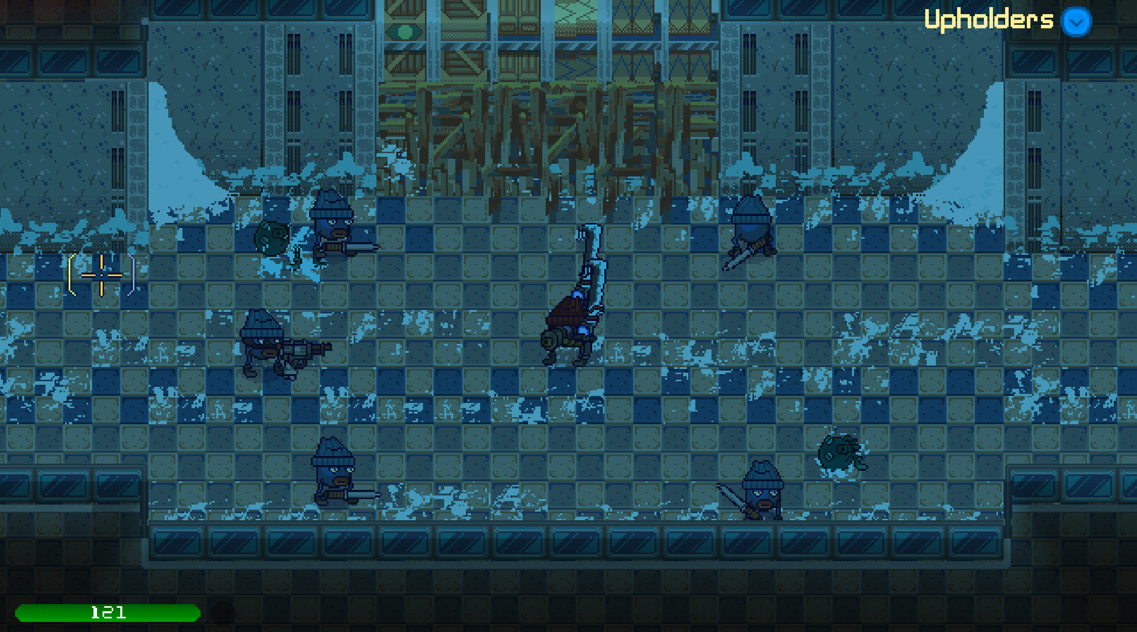 Bounty screenshot 4