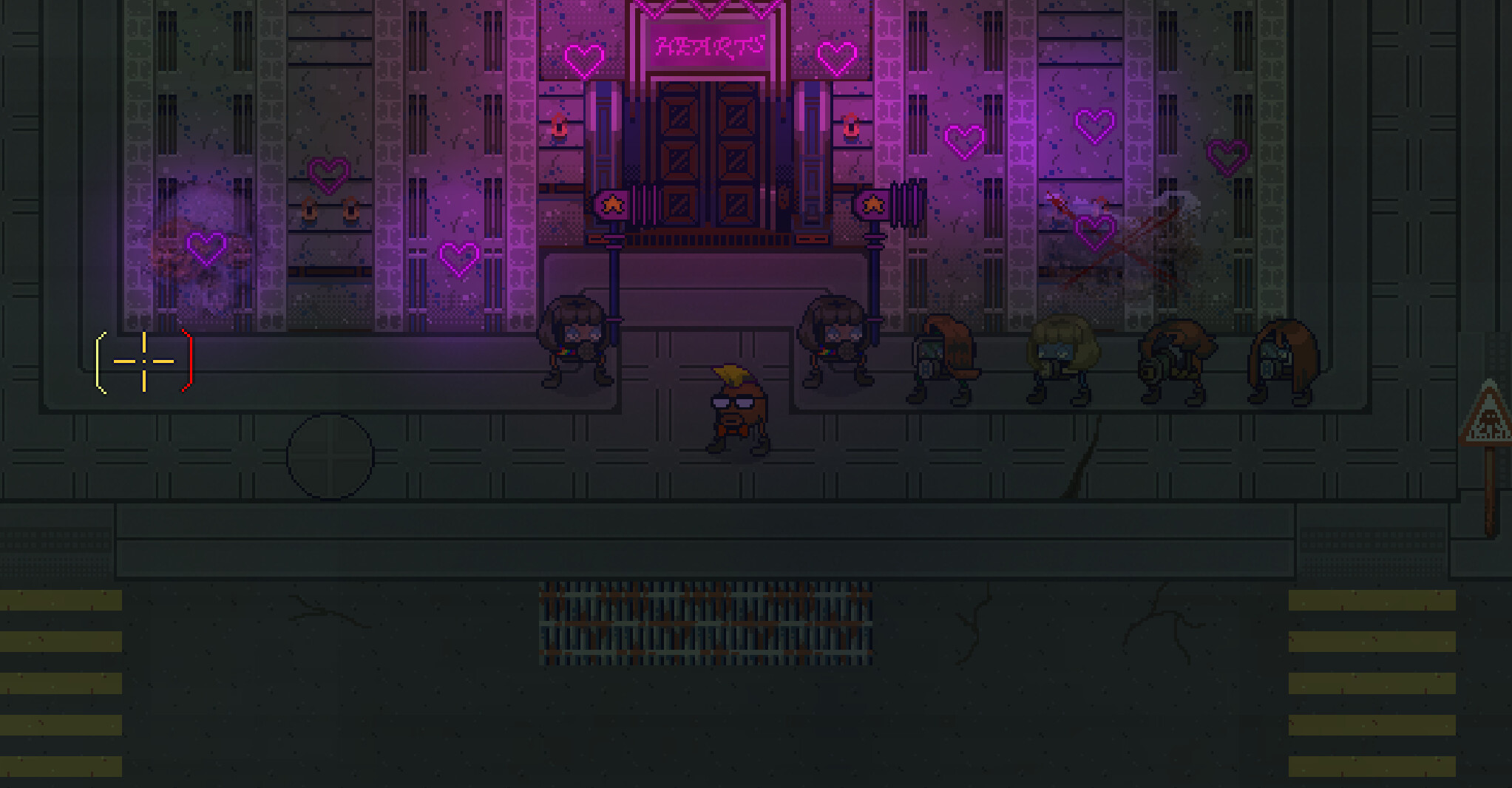 Bounty screenshot 6