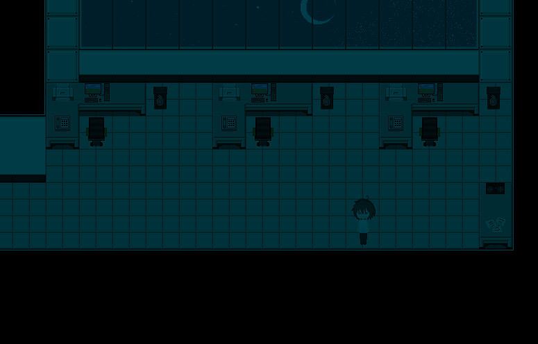 Neglected OST screenshot 4
