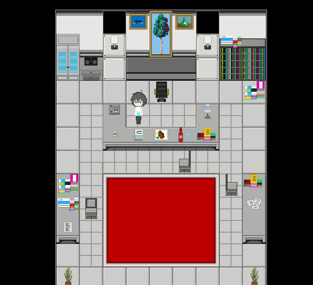 Neglected OST screenshot 6