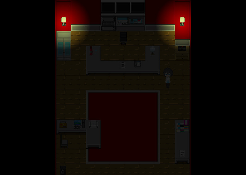 Neglected OST screenshot 5