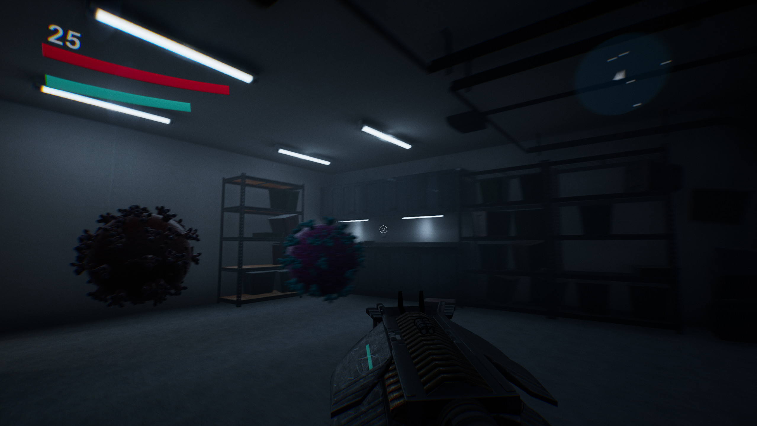 Operation Covid-19 screenshot 6