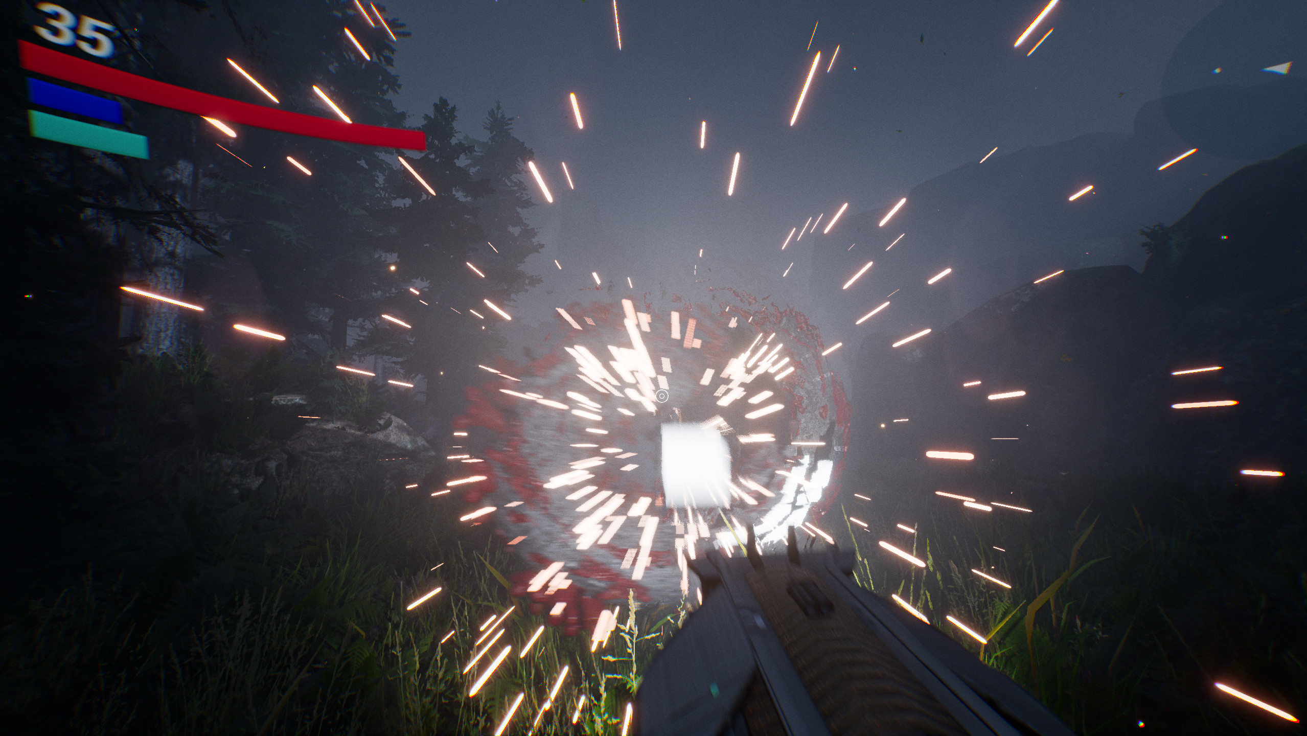 Operation Covid-19 screenshot 11