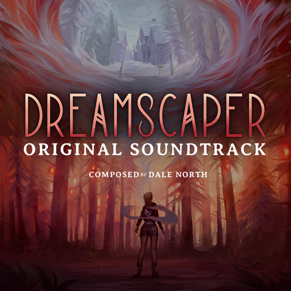Dreamscaper Soundtrack screenshot 1