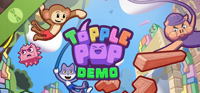 TopplePOP Demo