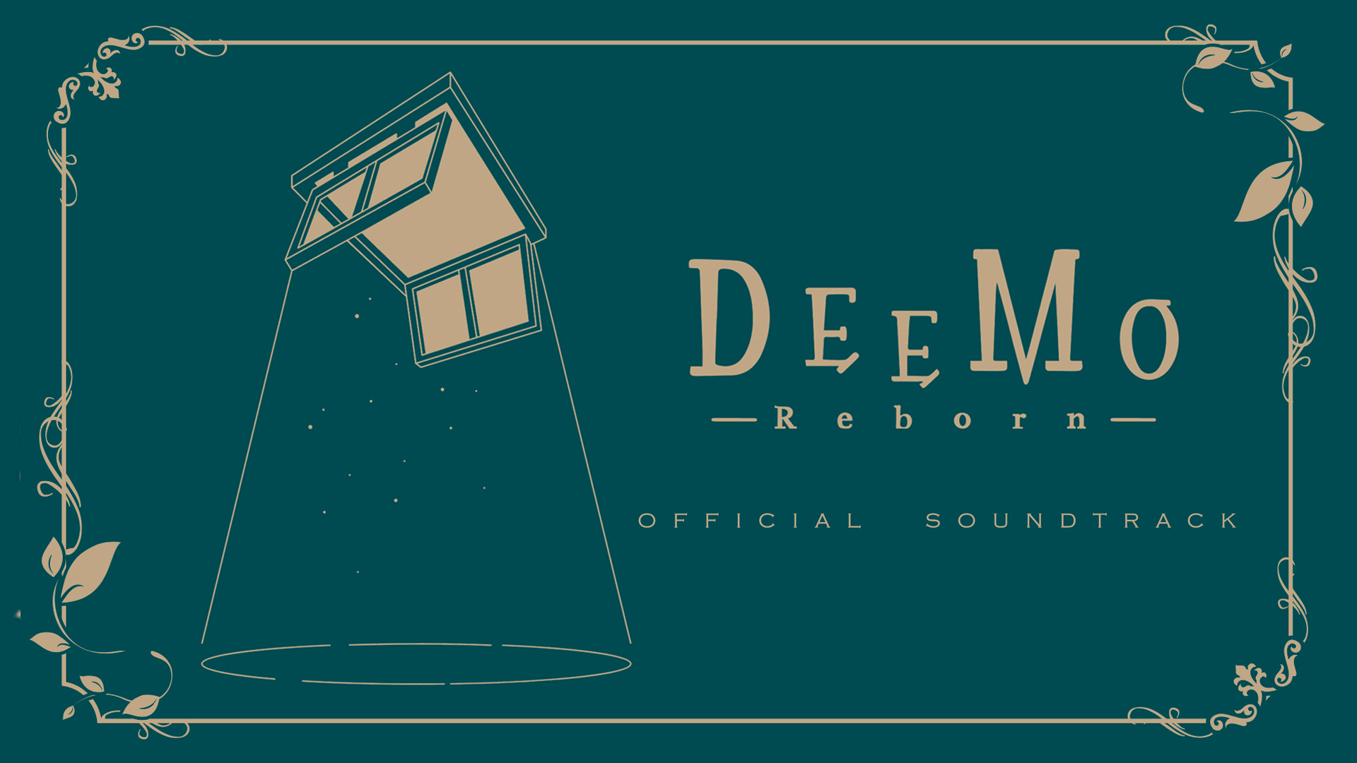 DEEMO -Reborn- Soundtrack screenshot 1
