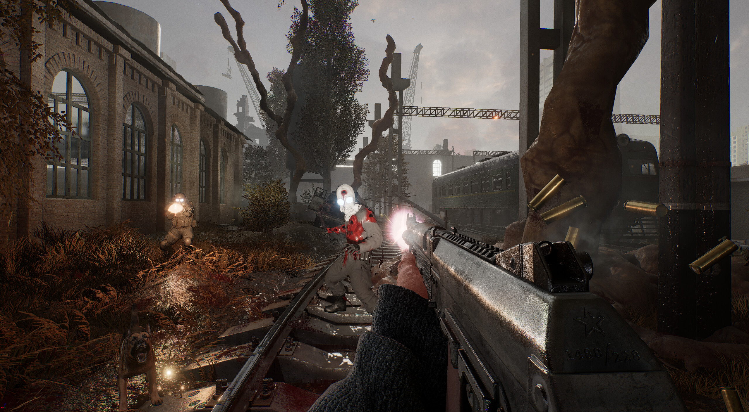 VLADiK BRUTAL screenshot 8
