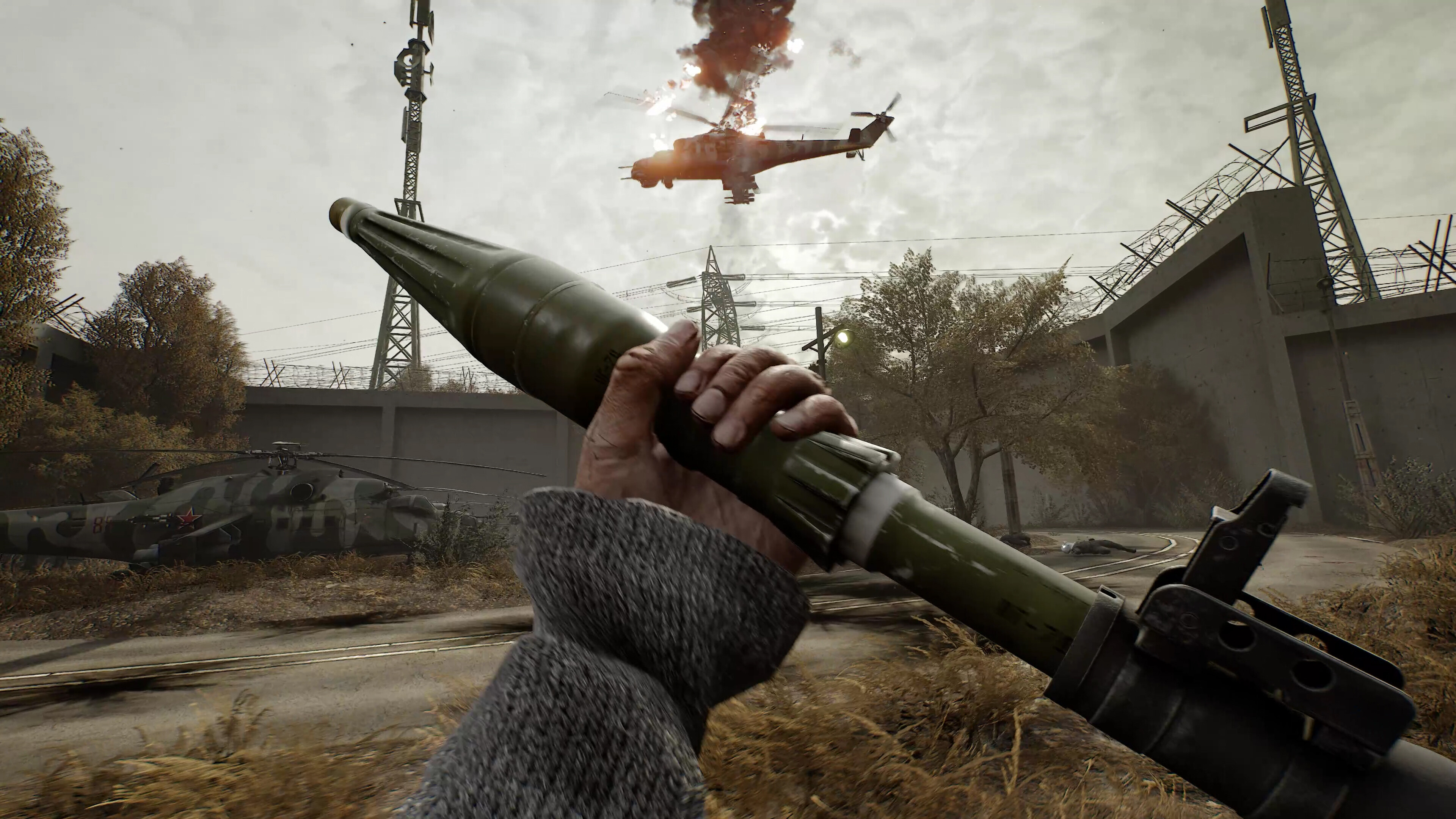 VLADiK BRUTAL screenshot 7