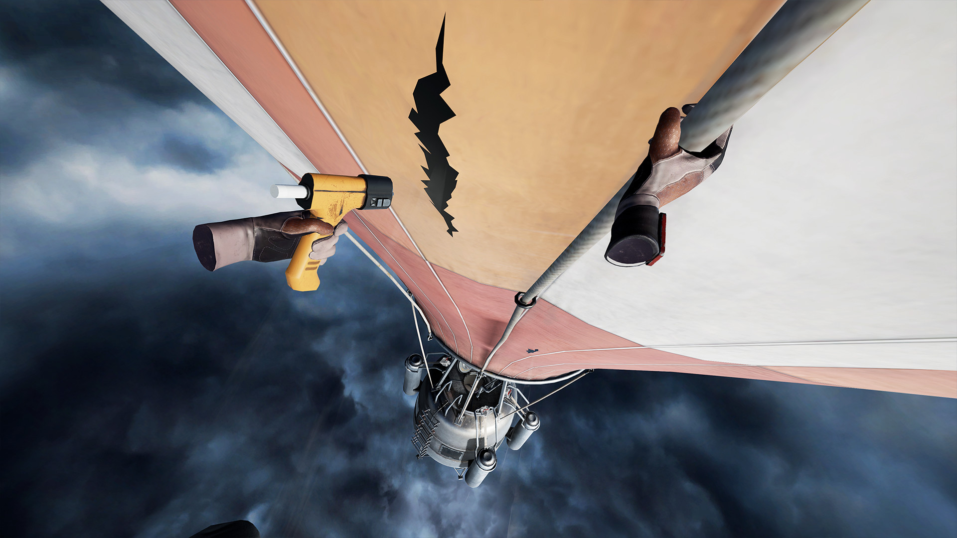 Extreme Escape screenshot 2