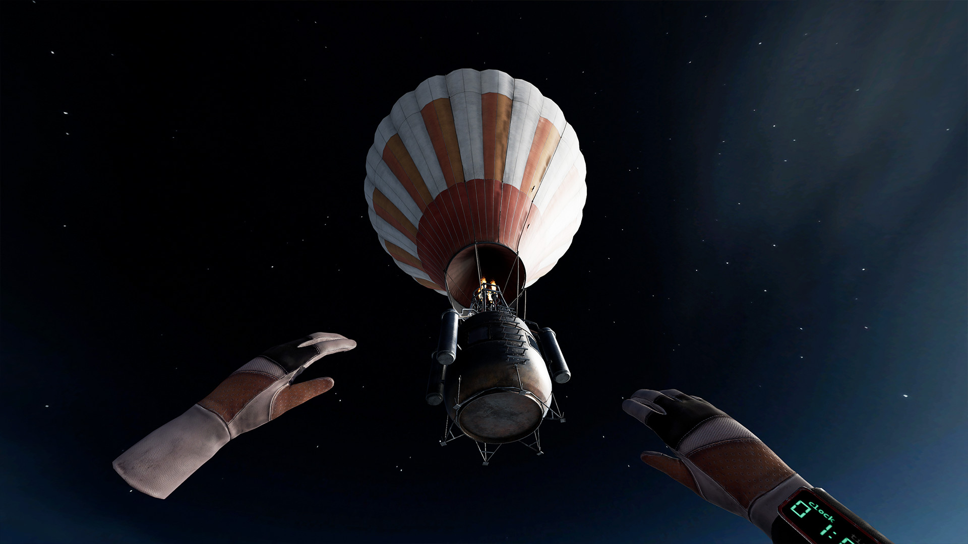 Extreme Escape screenshot 3