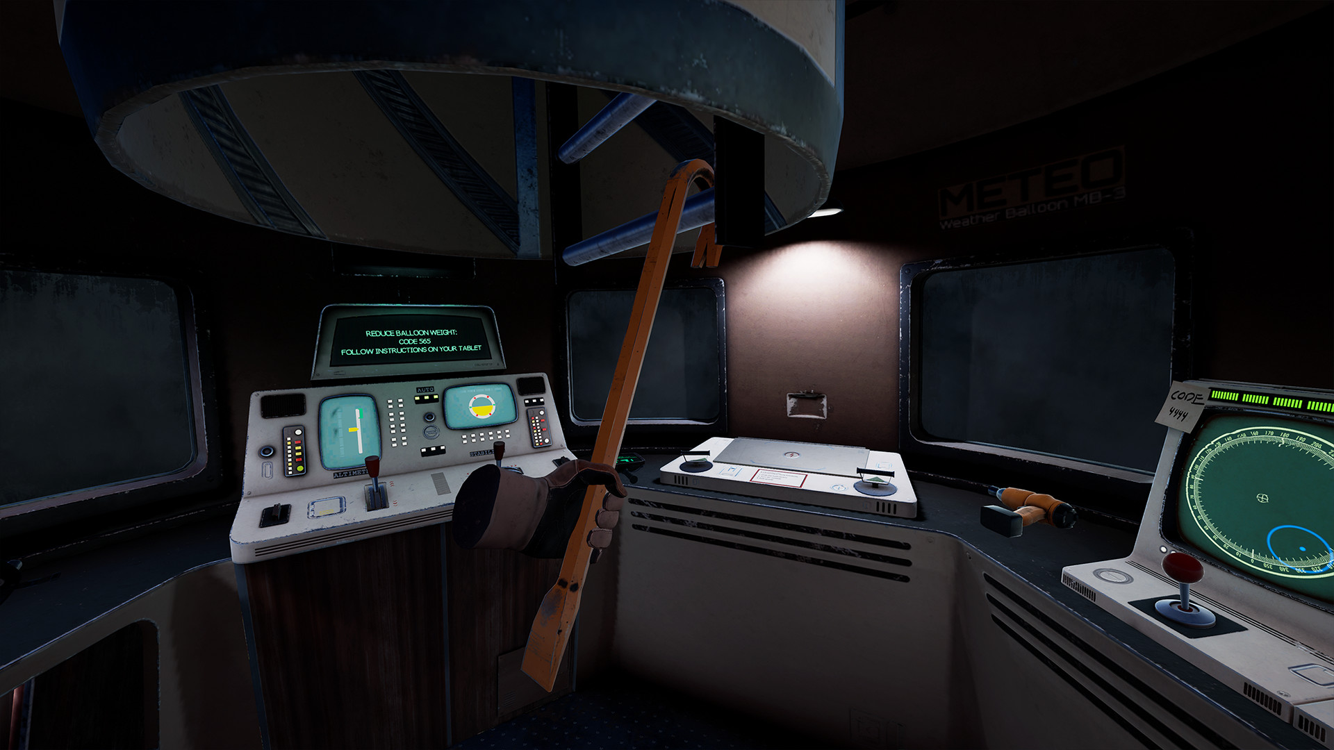 Extreme Escape screenshot 4