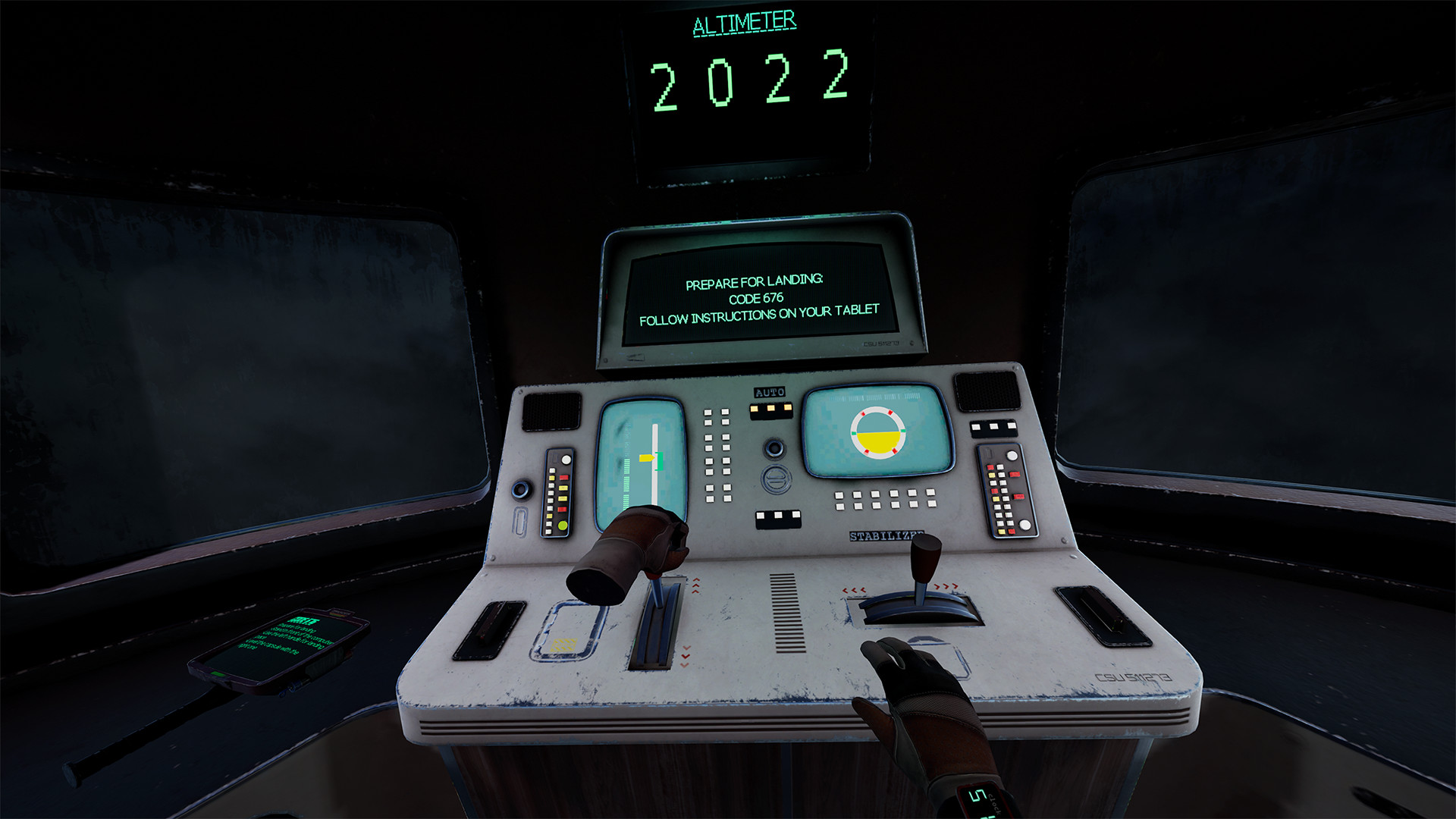 Extreme Escape screenshot 5