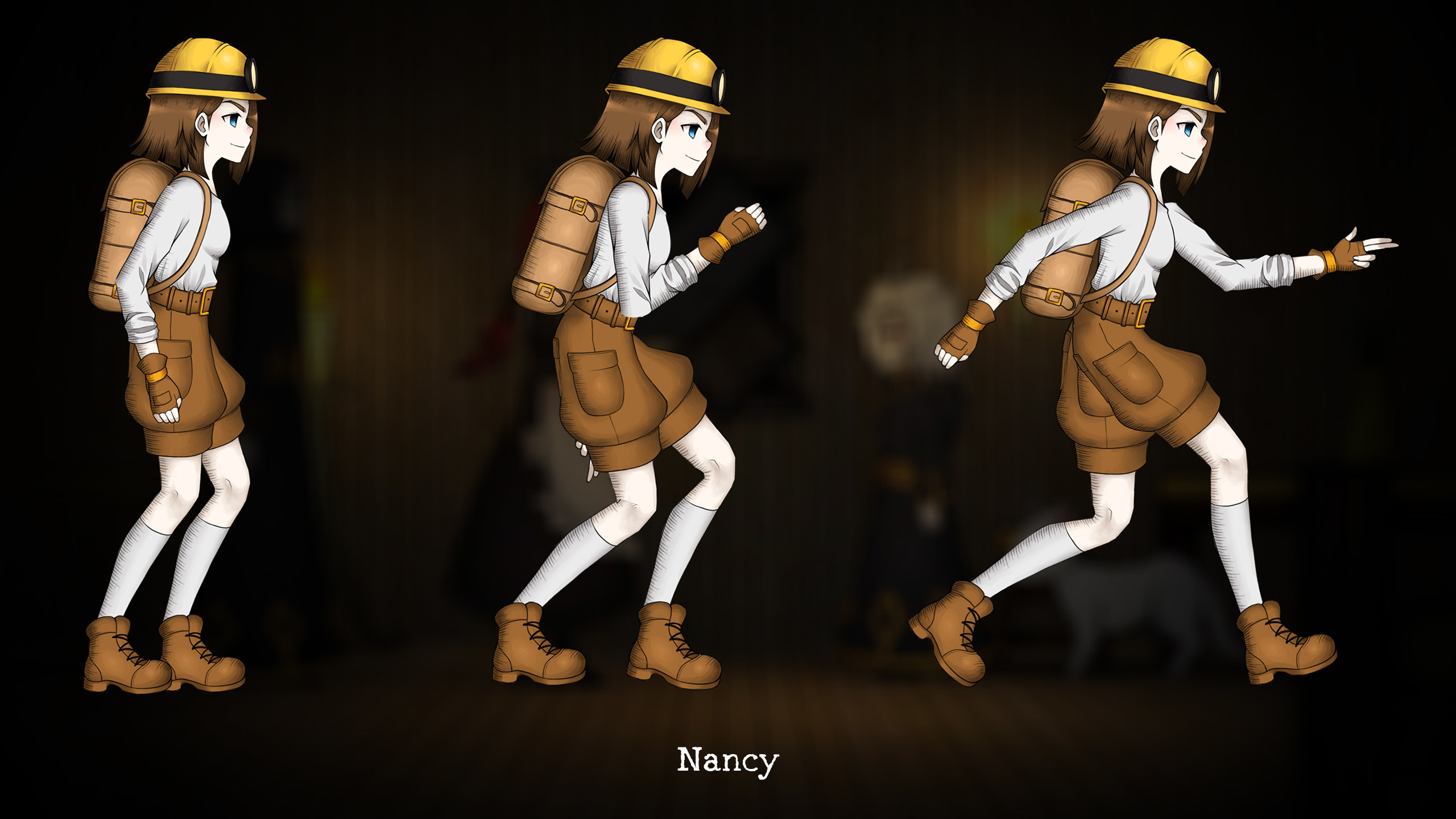 Clea 2 - Digital Artbook screenshot 3