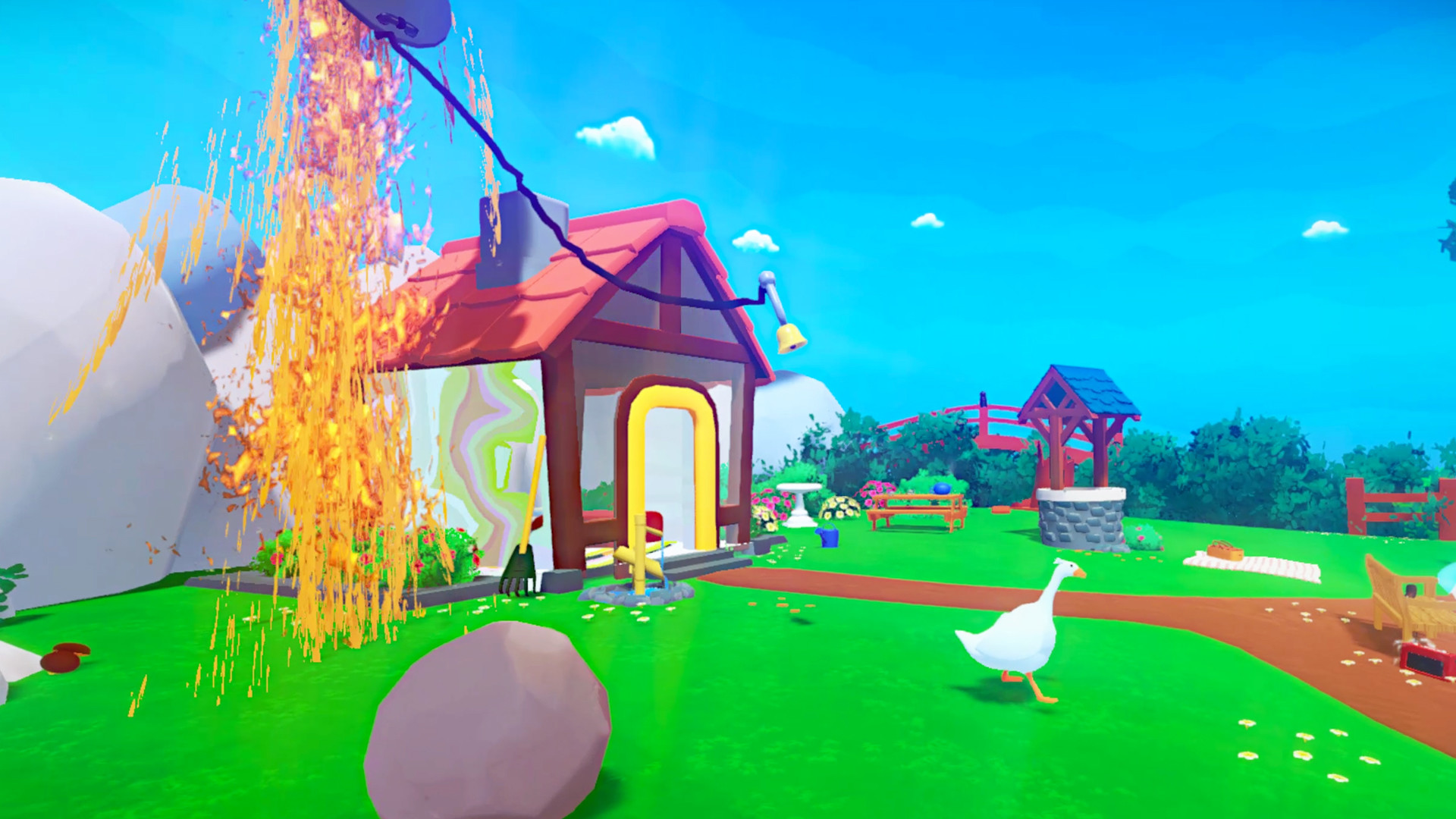Suicide Guy VR screenshot 9