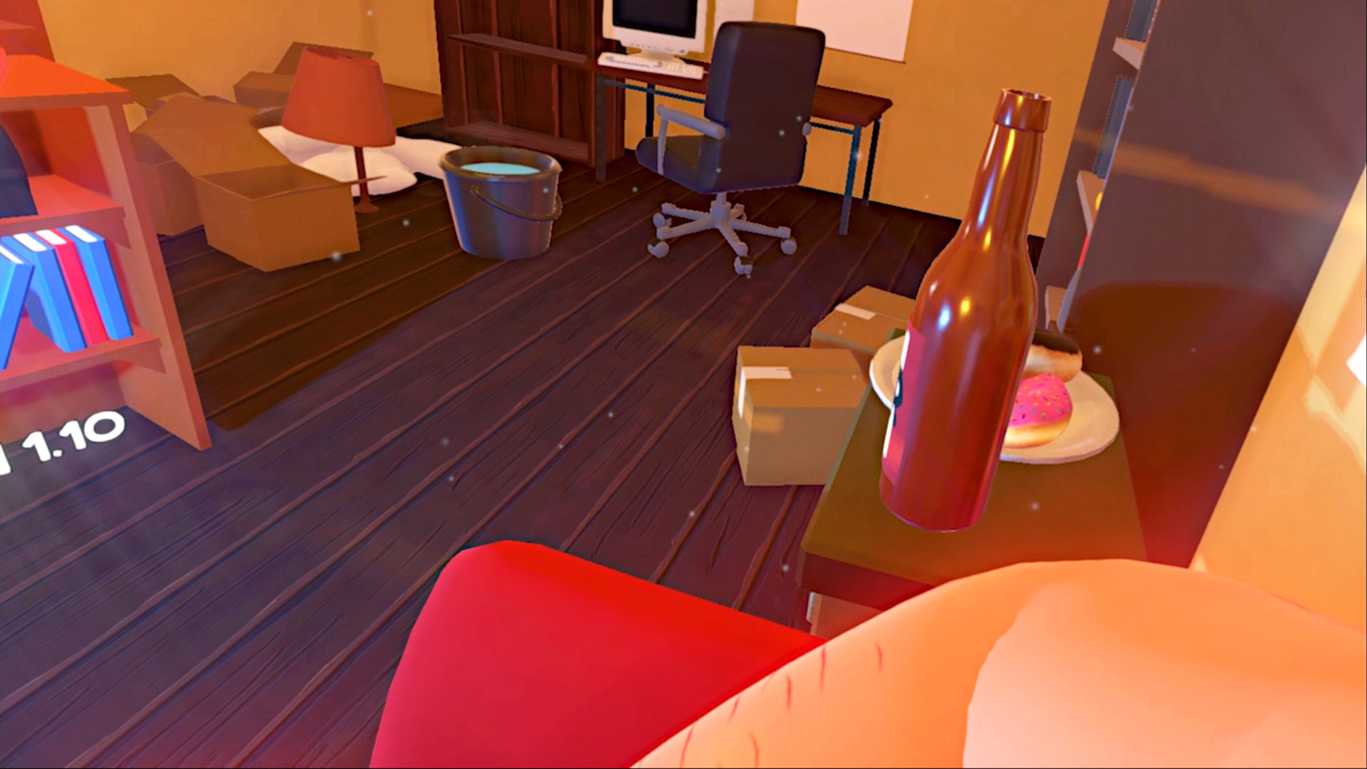 Suicide Guy VR screenshot 6