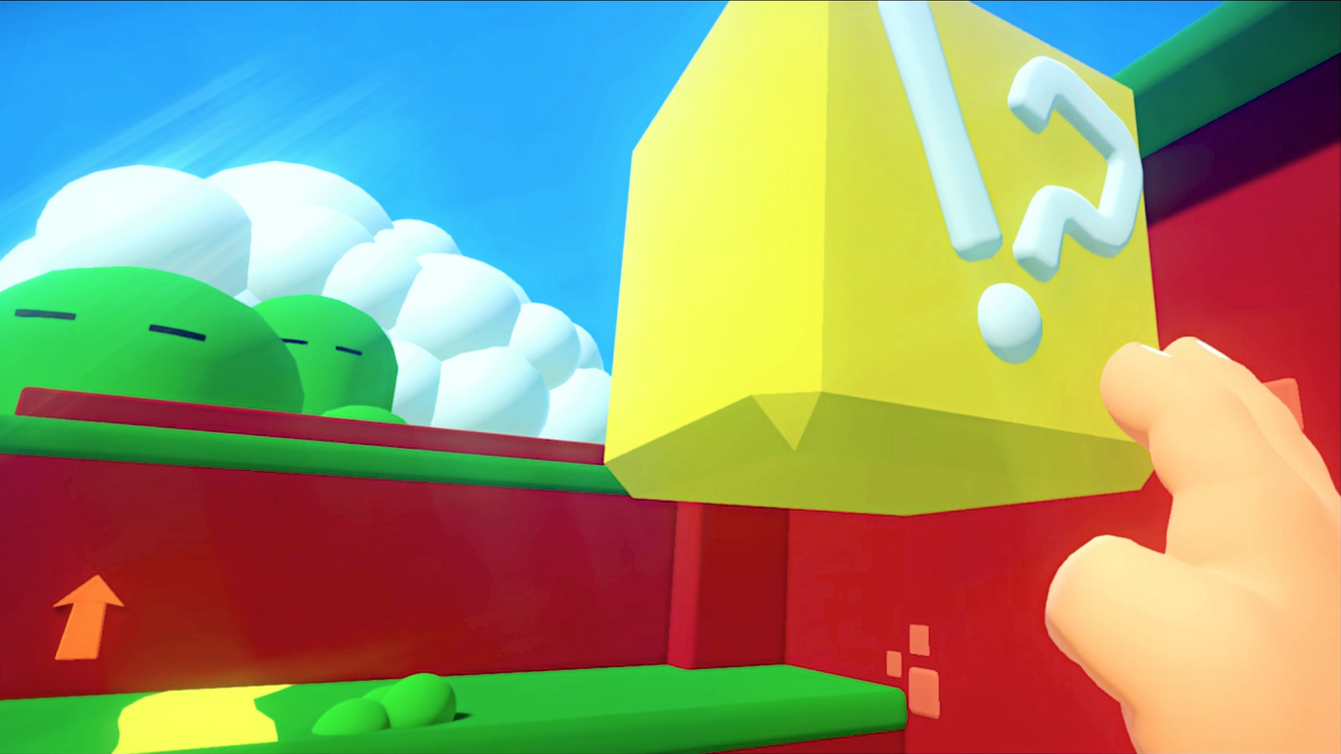 Suicide Guy VR screenshot 8