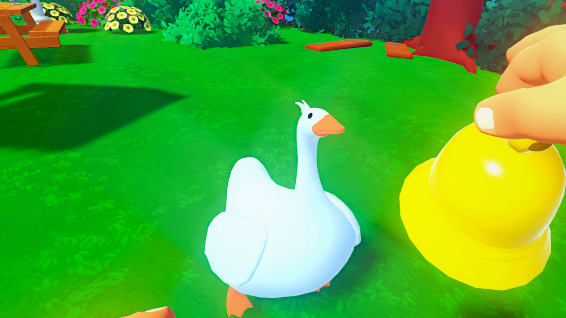 Suicide Guy VR screenshot 3