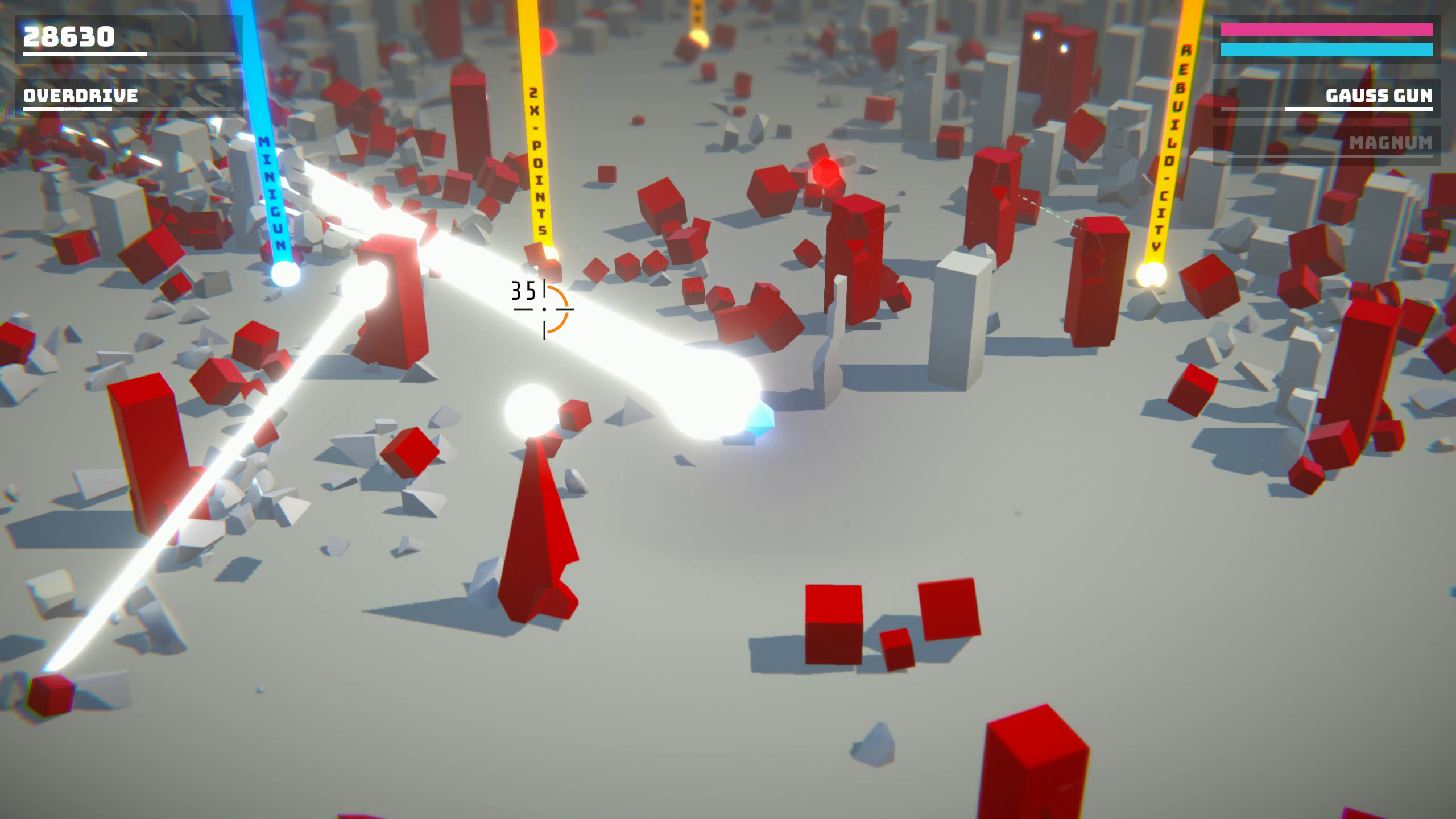 Destropolis screenshot 6