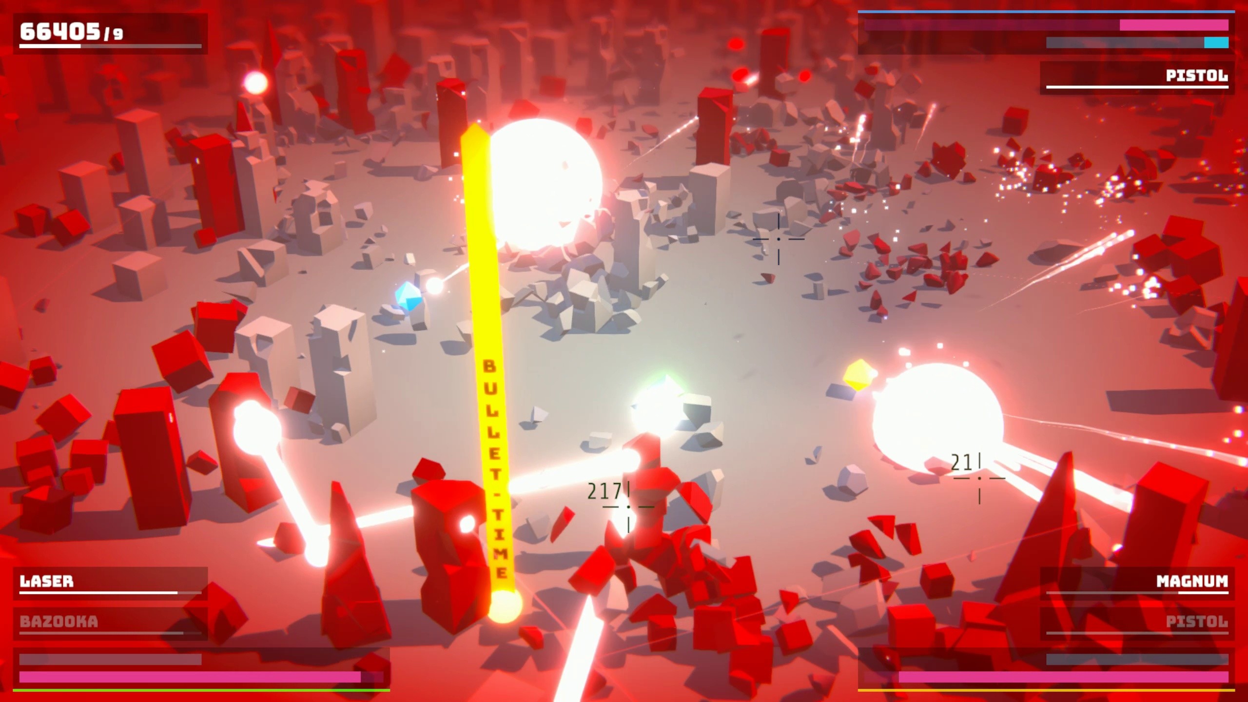 Destropolis screenshot 8